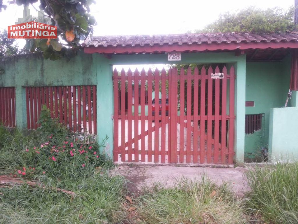 Casa So Paulo   Mongagu  